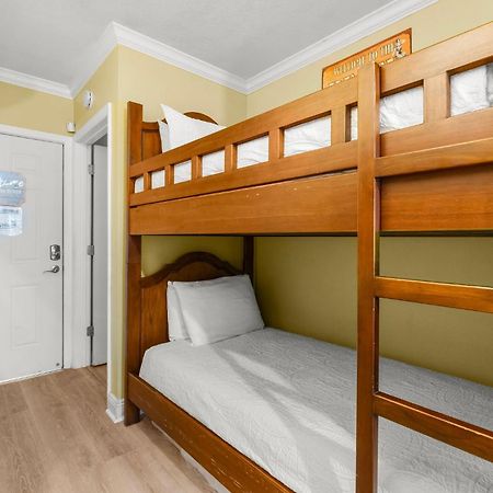 Beautiful Beachfront Paradise! Emerald Beach Resort Panama City Beach Extérieur photo
