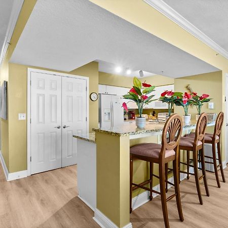 Beautiful Beachfront Paradise! Emerald Beach Resort Panama City Beach Extérieur photo