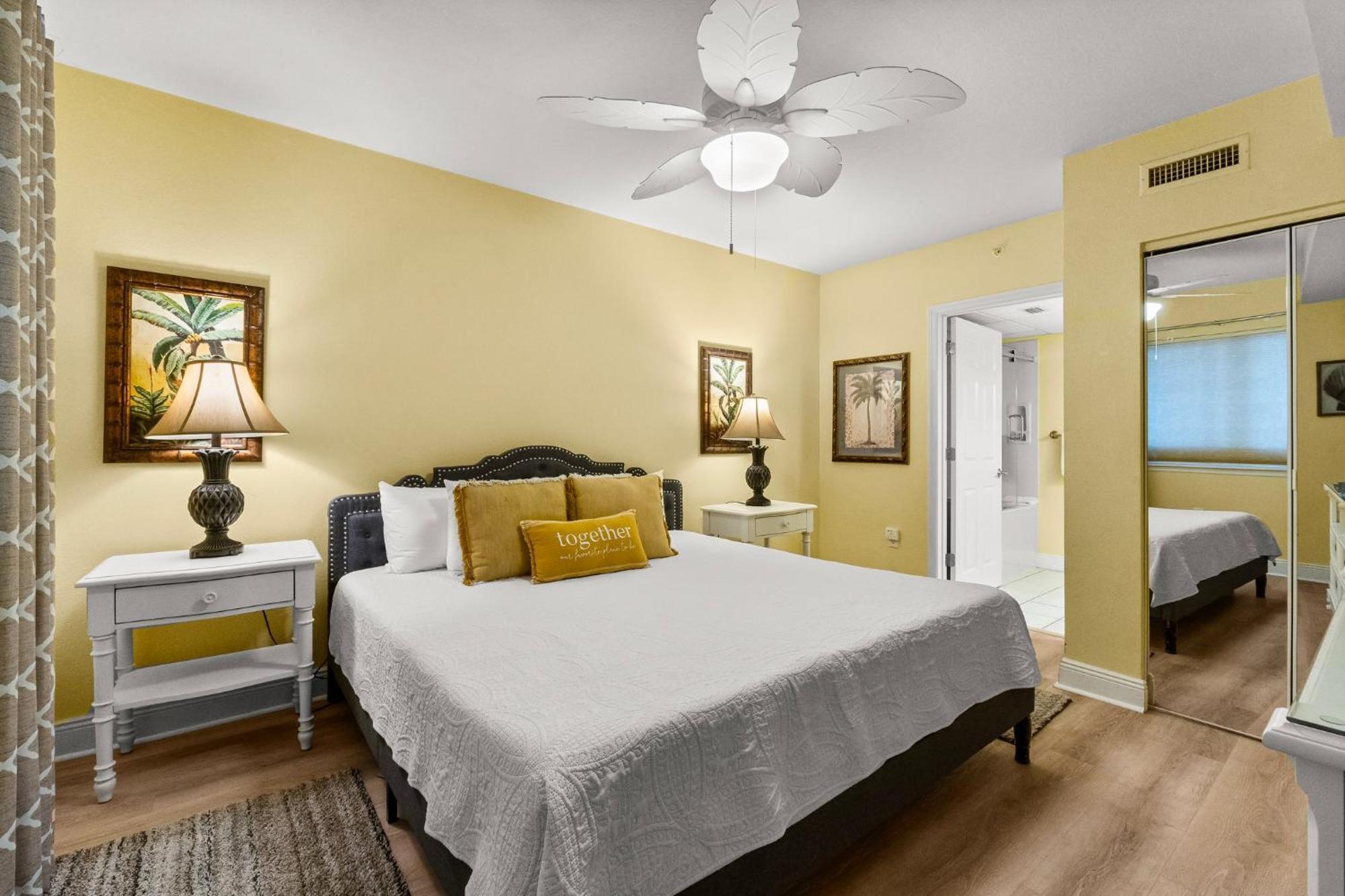 Beautiful Beachfront Paradise! Emerald Beach Resort Panama City Beach Extérieur photo